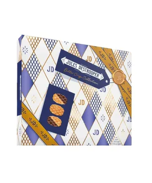 Butter Jules Crisp Collection 200gr