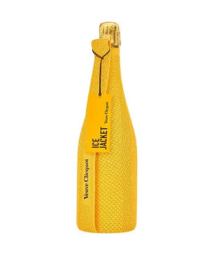 Veuve Clicquot Brut Ice Jacket 2024