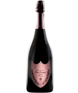Dom Perignon Rosé 2008