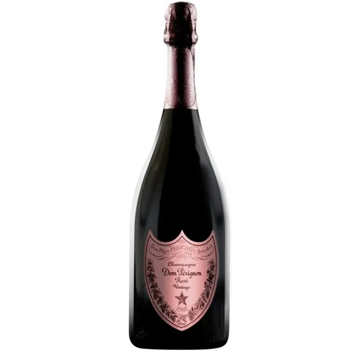Dom Perignon Rosé 2008