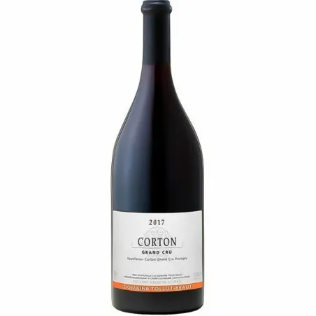 Tollot-Beaut Corton Grand Cru 2017