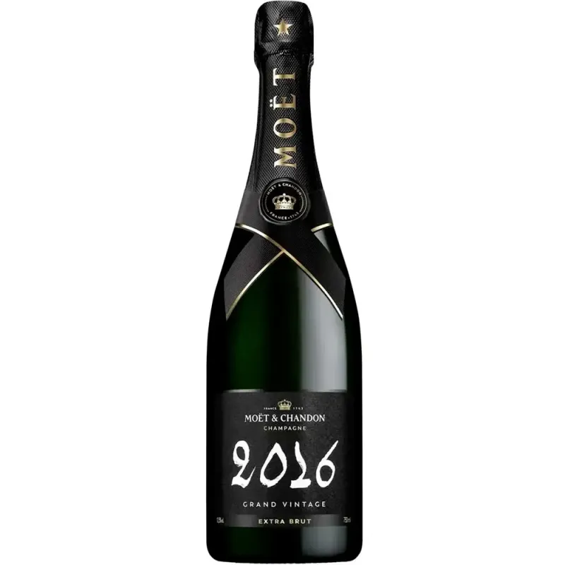 Moët & Chandon Grand Vintage 2016