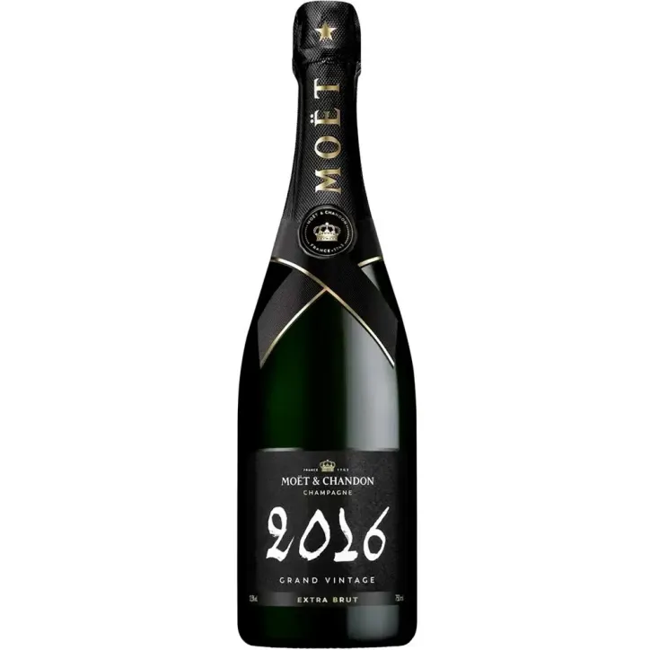 Moët & Chandon Grand Vintage 2016
