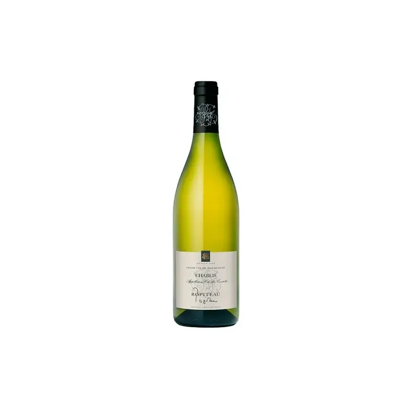 Ropiteau Chablis 2023