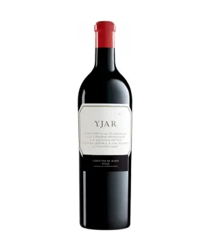 Yjar Telmo Rodriguez 2019