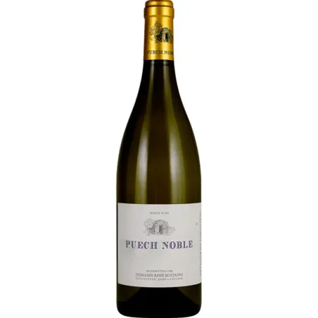 Domaine Rostaing Coteaux Du Languedoc Puech Noble 2021