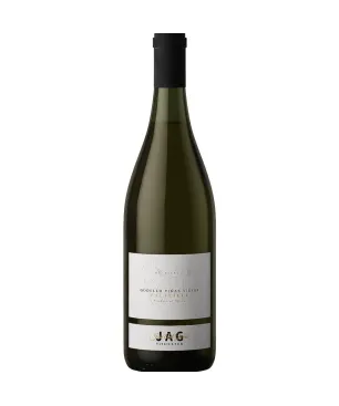 Jag Godello Viñas Viejas 2022