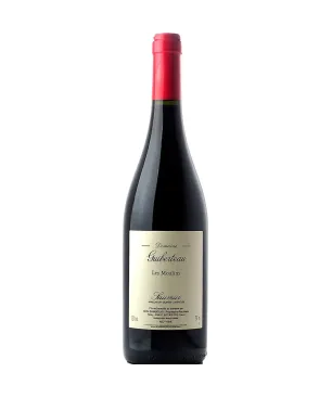 Guiberteau Saumur Rouge Moulins 2023