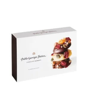 Chocolate Moments 3 Variedades 135gr
