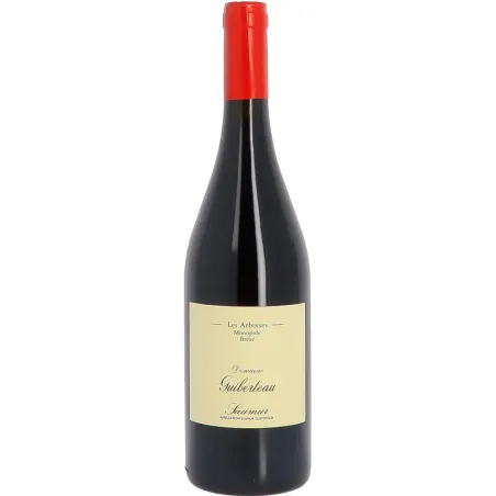 Guiberteau Saumur Les Arboises 2021