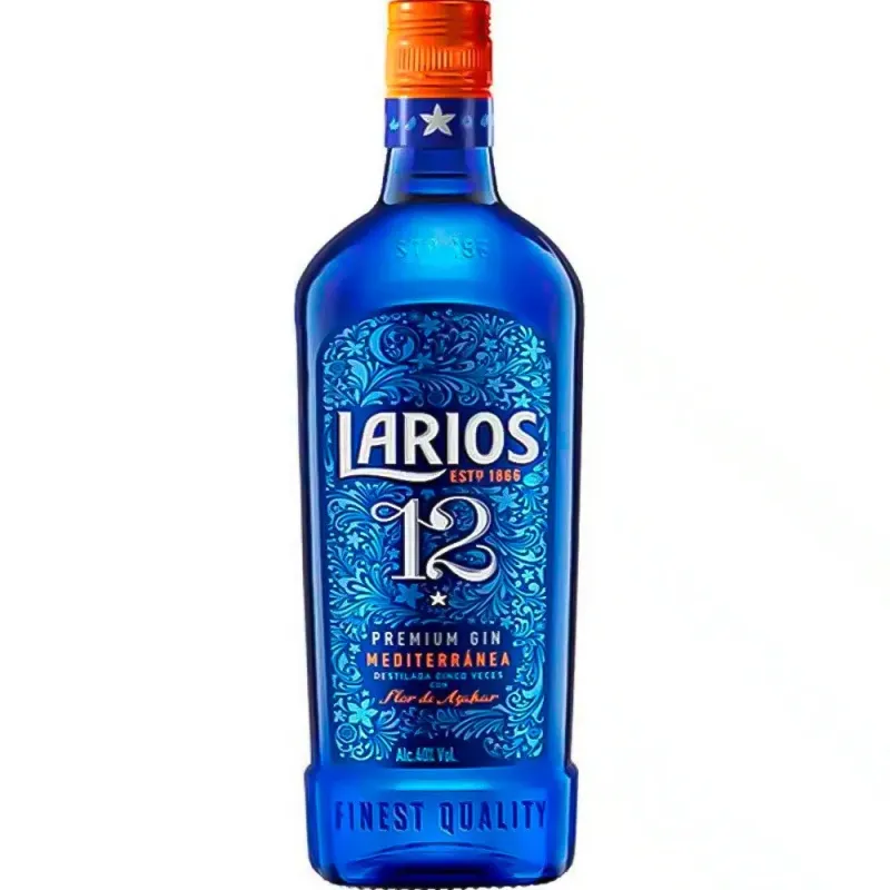Larios 12 Premium 3L