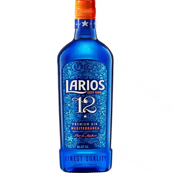 Larios 12 Premium 3L
