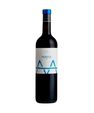 Alta Alella Parvus Syrah 2021