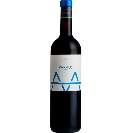 Alta Alella Parvus Syrah 2021