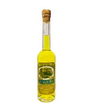 Mini Orujo de Hierbas Portoluz 10cl