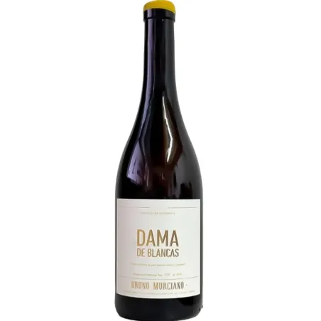 Bruno Murciano Dama de Blancas 2022