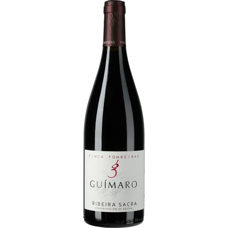 Guímaro Finca Pombeiras 2022