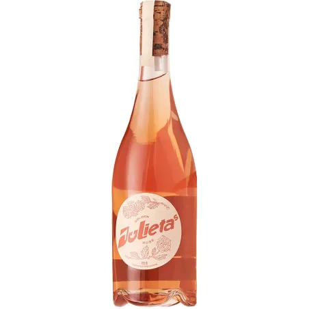 Julietas Golden Rose 2024