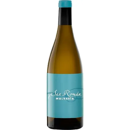 San Román Malvasía 2018