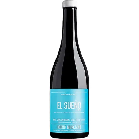 Bruno Murciano El Sueño 2022