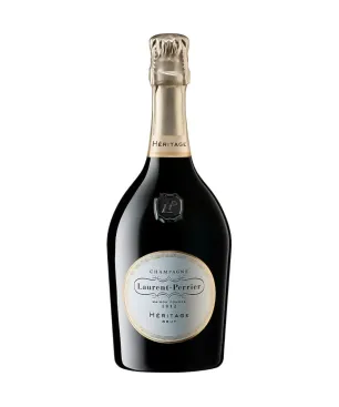Laurent-Perrier Heritage