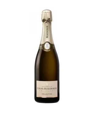 Louis Roederer Collection 245