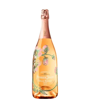 Perrier-Jouet Belle Epoque Rosé Magnum 2007 Luminoso