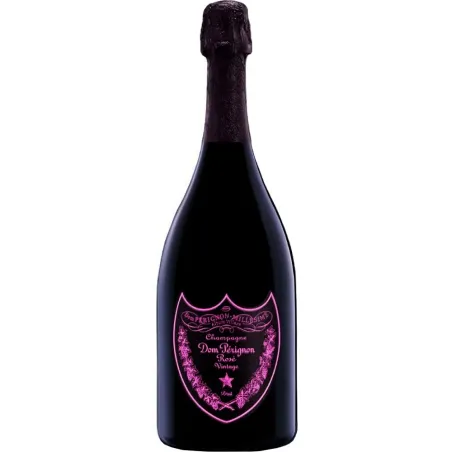 Dom Pérignon Rosé 2005 3L Jeroboam Luminoso