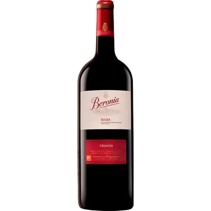 Beronia Crianza Magnum 2021