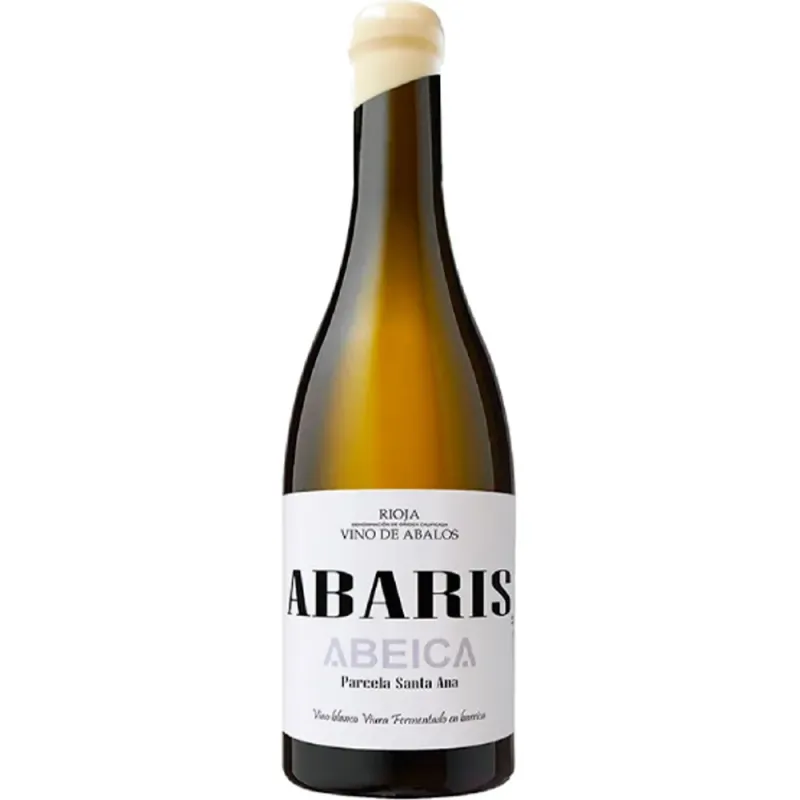 Abeica Abaris Parcela de Santa Ana 2022