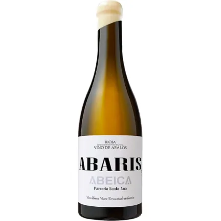 Abeica Abaris Parcela de Santa Ana 2022