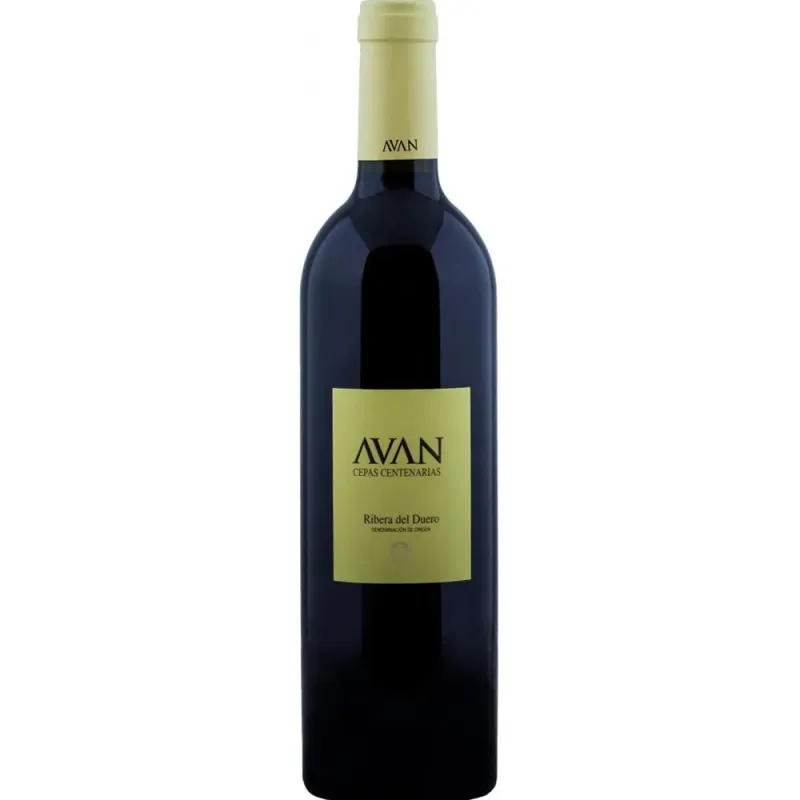 Avan Cepas Centenarias