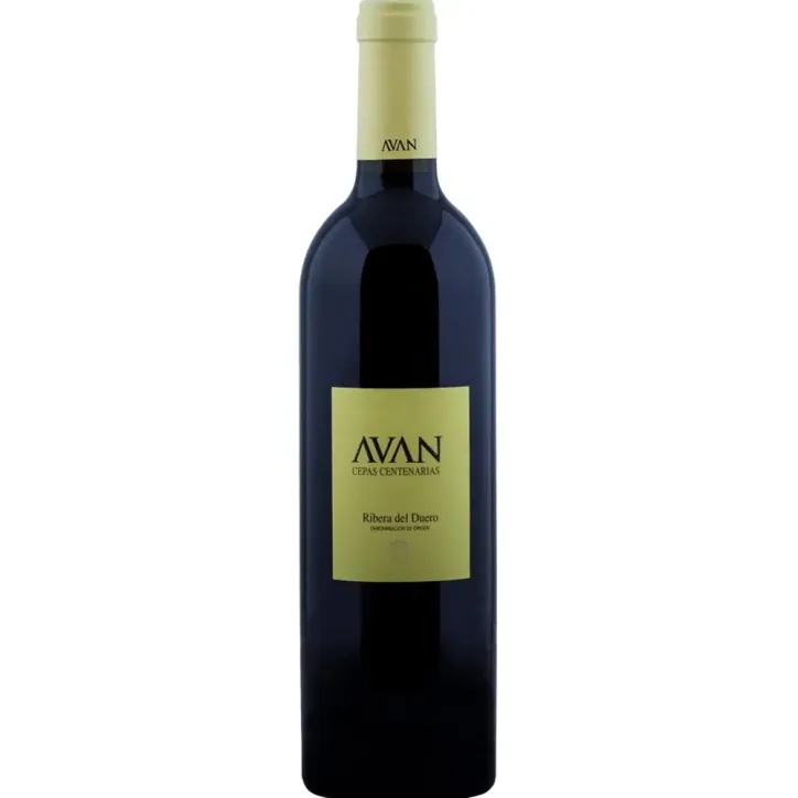 Avan Cepas Centenarias