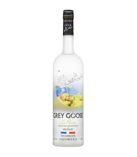 Grey Goose La Poire 1L