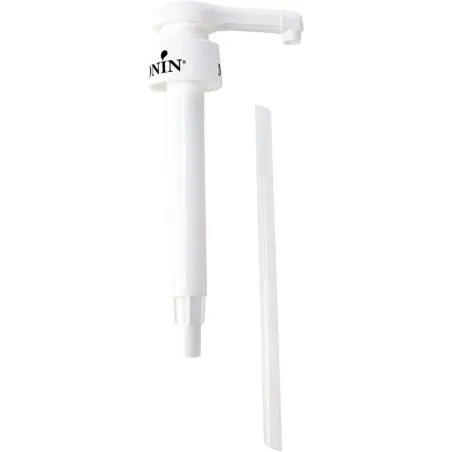 Bomba Dosificadora Monin Siropes 1cl (para botellas de 70cl)