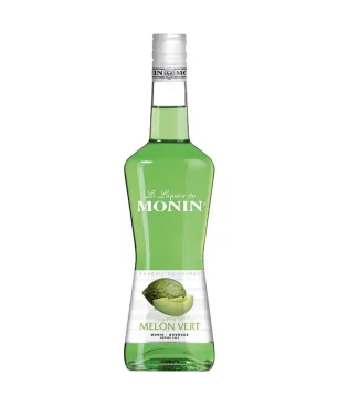 Licor Monin Melón
