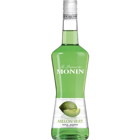 Licor Monin Melón