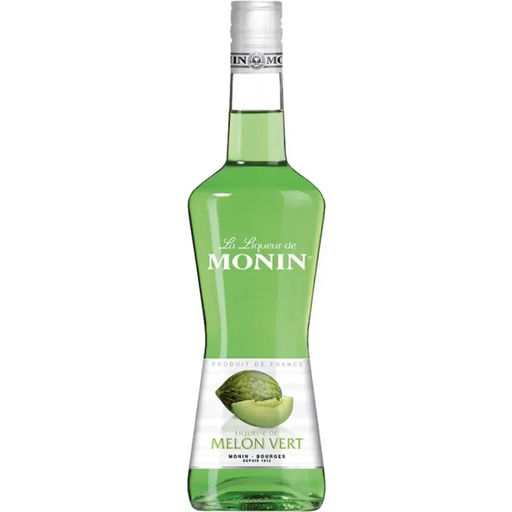 Licor Monin Melón
