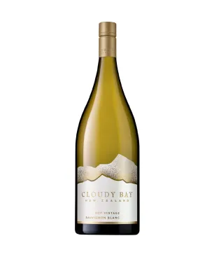 Cloudy Bay Sauvignon Blanc Magnum 150cl 2024