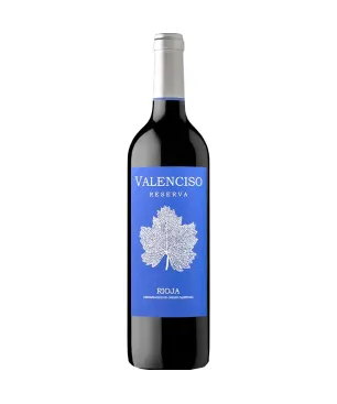 Valenciso Reserva 2019