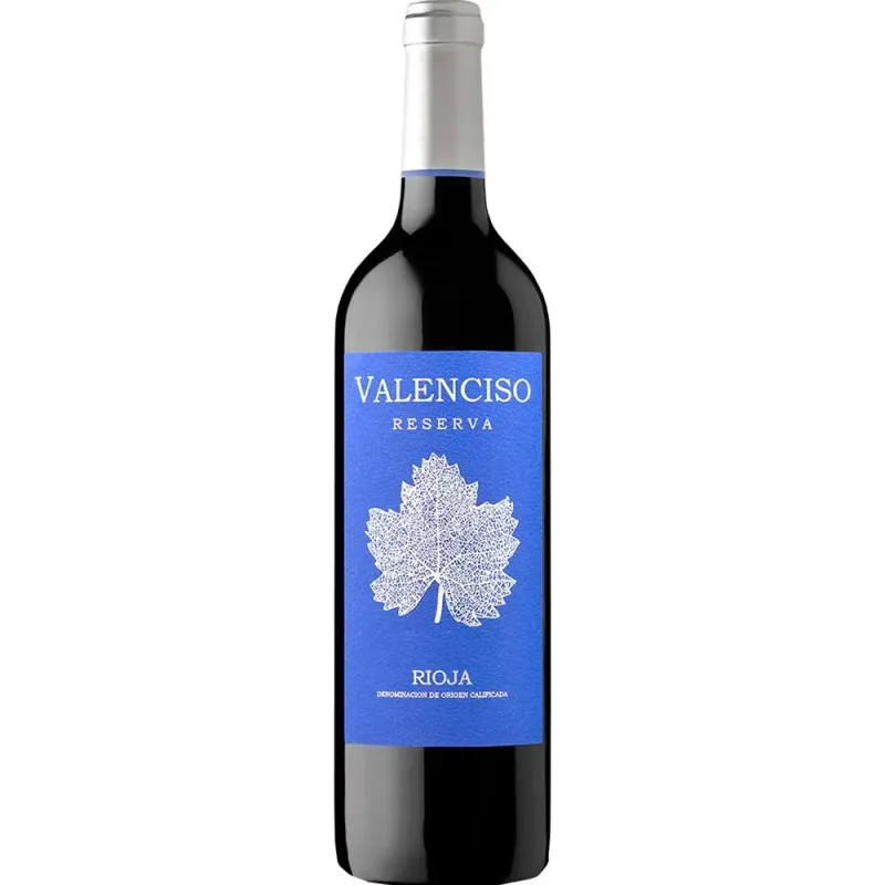 Valenciso Reserva 2019