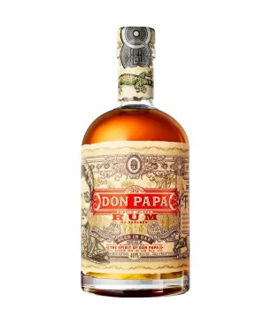 Ron Don Papa