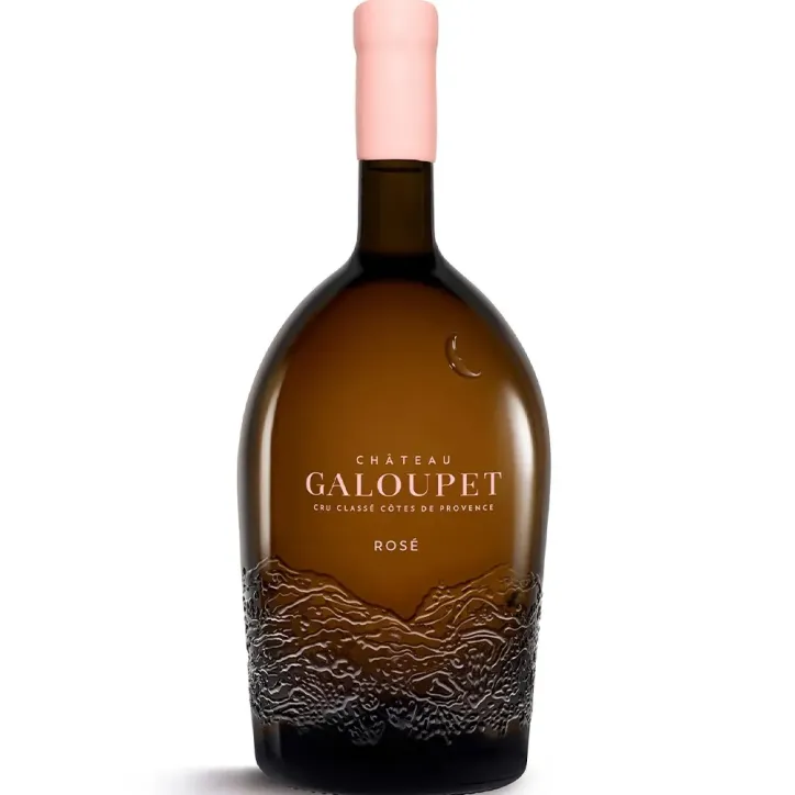 Galoupet Cru Classé magnum
