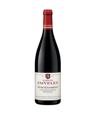 Faiveley Gevrey-Chambertin Lavaux St. Jacques 2014