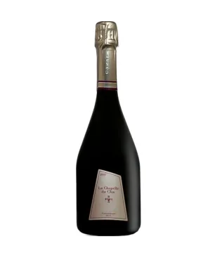 Champagne Claude Cazals La Chapelle Du Clos BB GC