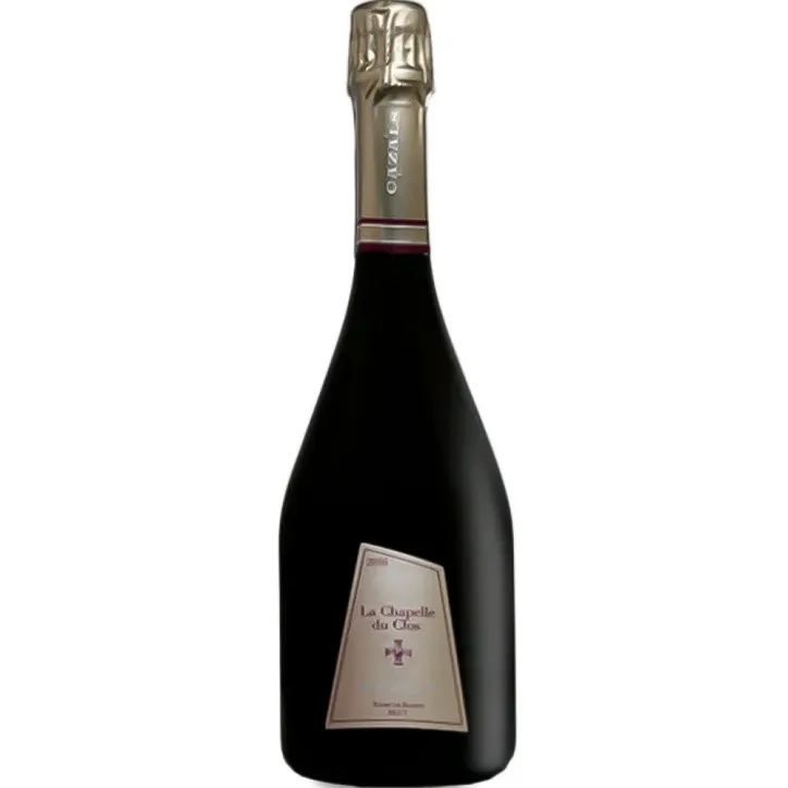 Champagne Claude Cazals La Chapelle Du Clos BB GC