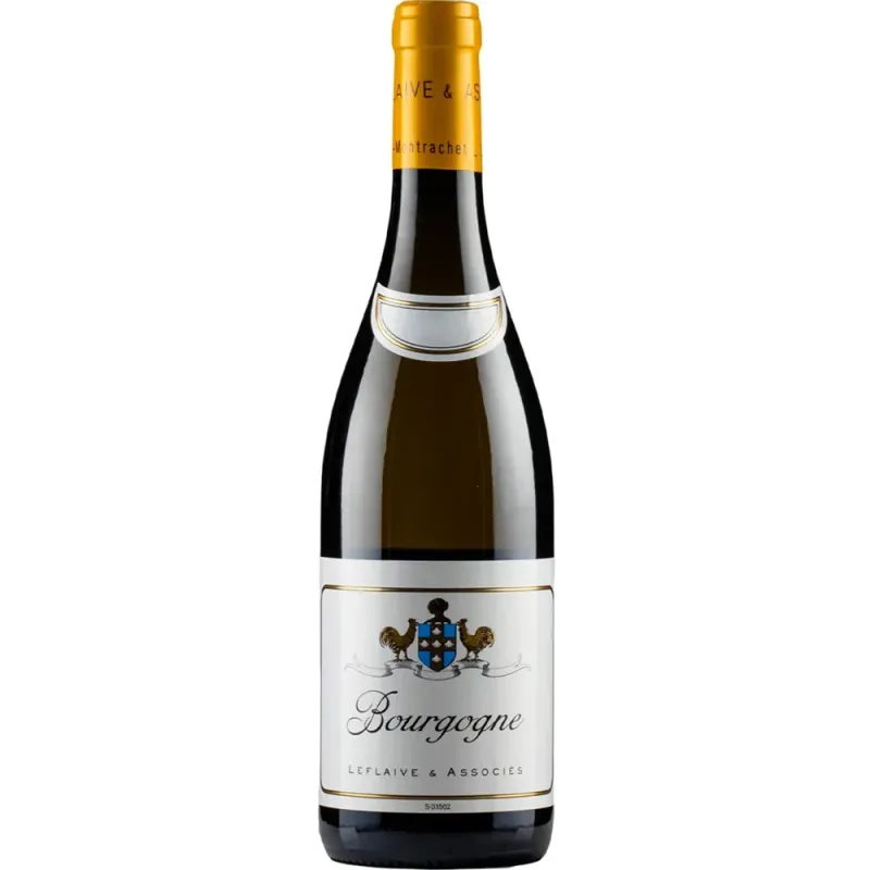 Domaine Leflaive Associes Bourgogne Blanc 2023
