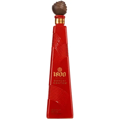 Tequila 1800 Guachimonton