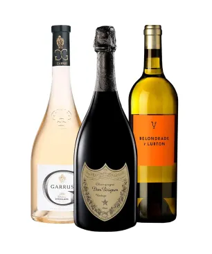 Pack Ligne Élitaire