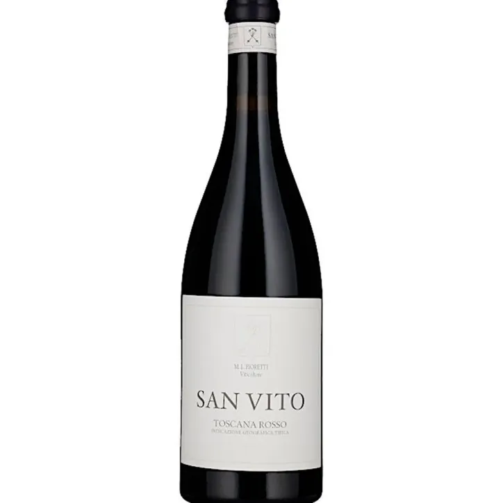 Cerbaiona Toscana R. San Vito 2021